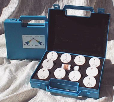 Biosyntony Ceramics Route of Natural Health Biosyntony Info