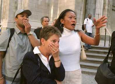 911day Memorial Photo - Shortcut Zen of Mastery - Photo One Hundred