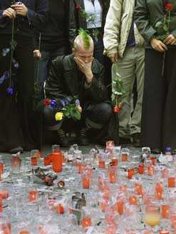 911day Pictures - Shortcut Zen of Mastery - Photograph One Hundred Eleven