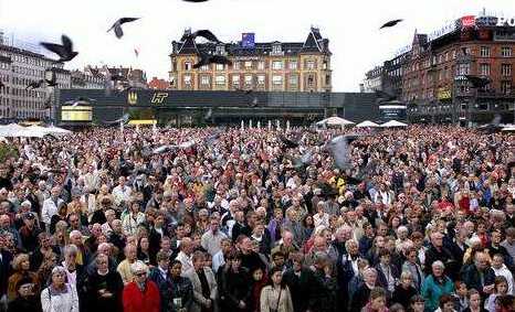 911day Photo Tributes - Shortcut Zen of Mastery - Photo One Hundred Twenty-Five