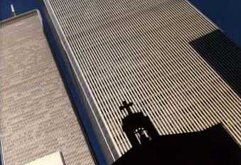 911day Memorial Photographs - Shortcut Zen of Mastery - Picture One Hundred Twenty-Eight