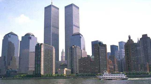 911day Memories - Shortcut Zen of Mastery - Photo One Hundred Twenty-Nine