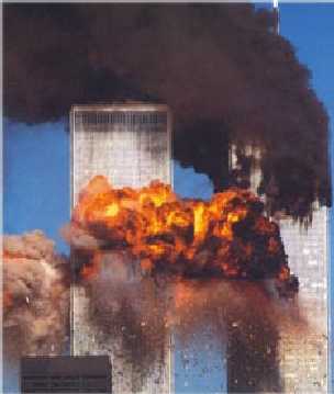 911day Memorial Photographs - Shortcut Zen of Mastery - Photo One Hundred Thirty-Nine