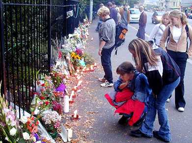 911day - Shortcut Zen of Mastery - Photograph Number Eighteen