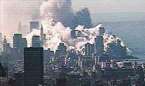 911day Memory - Shortcut Zen of Mastery - Photo Twenty