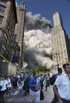 911day Photographic Memories - Shortcut Zen of Mastery - Photo Forty-Two