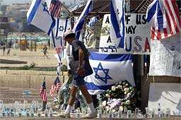 911day Remembered - Shortcut Zen of Mastery - Photo Five